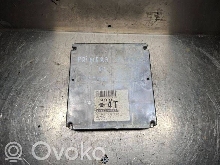 Nissan Primera Unitate/modul de control motor 