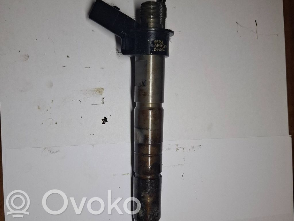 Fuel injector   779787705
