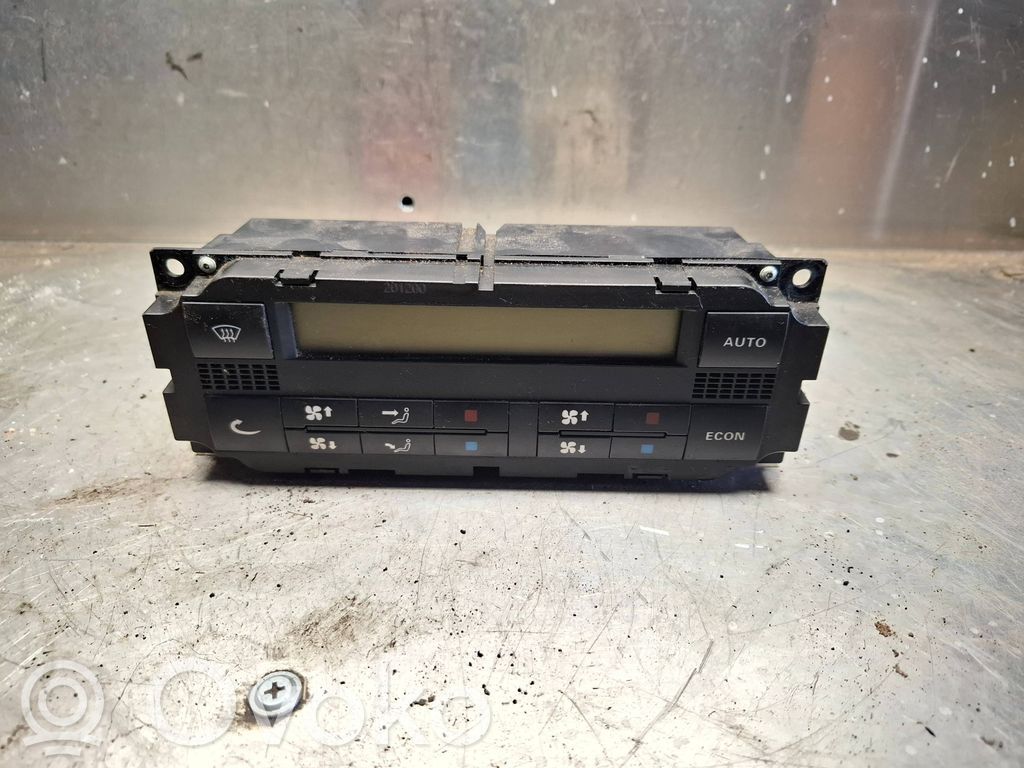 Climate control unit   7M5907040D