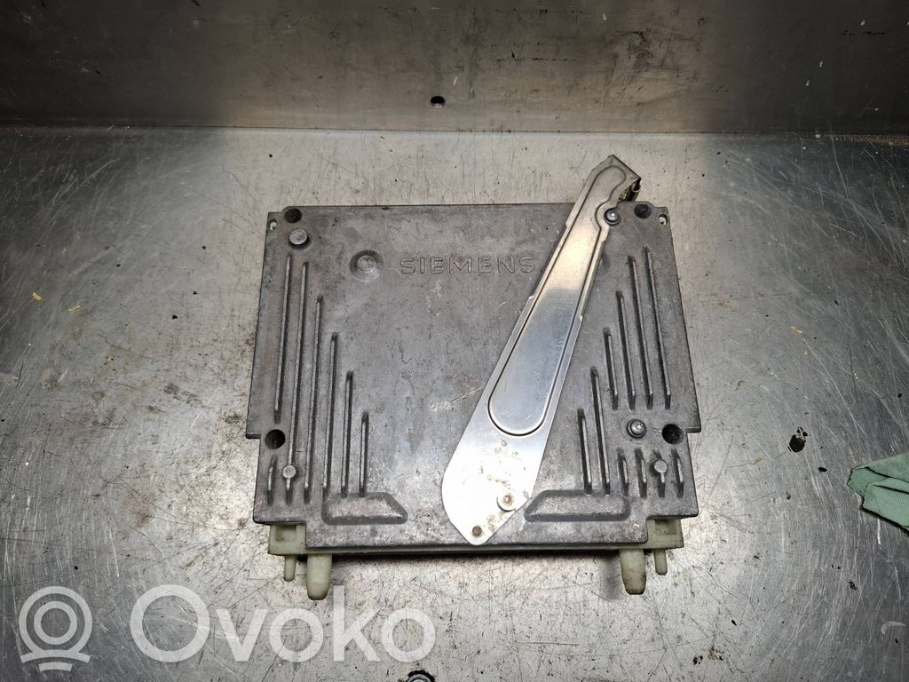 Volvo 850 Engine control unit/module 