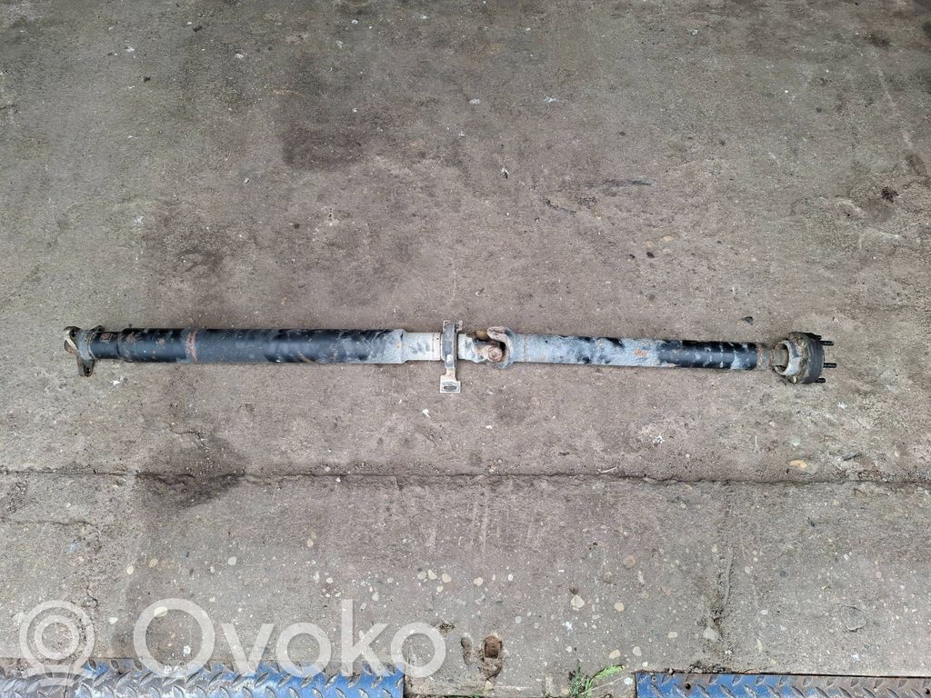 BMW 7 E38 Kardanas komplekte 