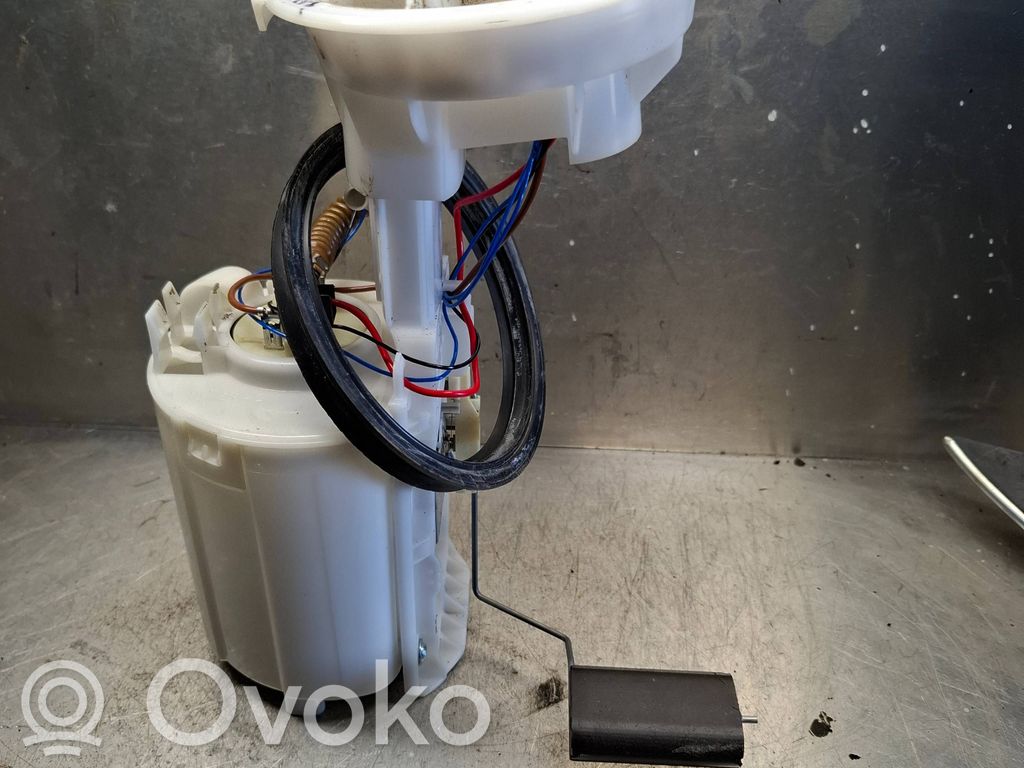 Mini One - Cooper R50 - 53 Bomba interna de combustible 