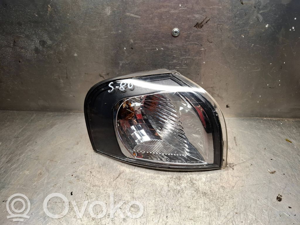 Frontblinker   087731514RB