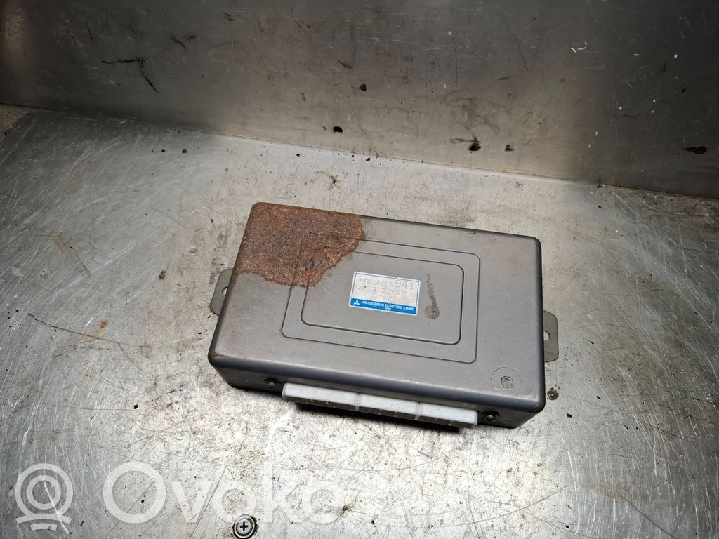 Mitsubishi Pajero ABS control unit/module 