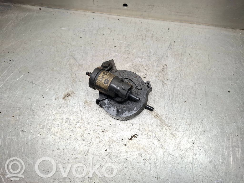 Chrysler Stratus Muut laitteet 