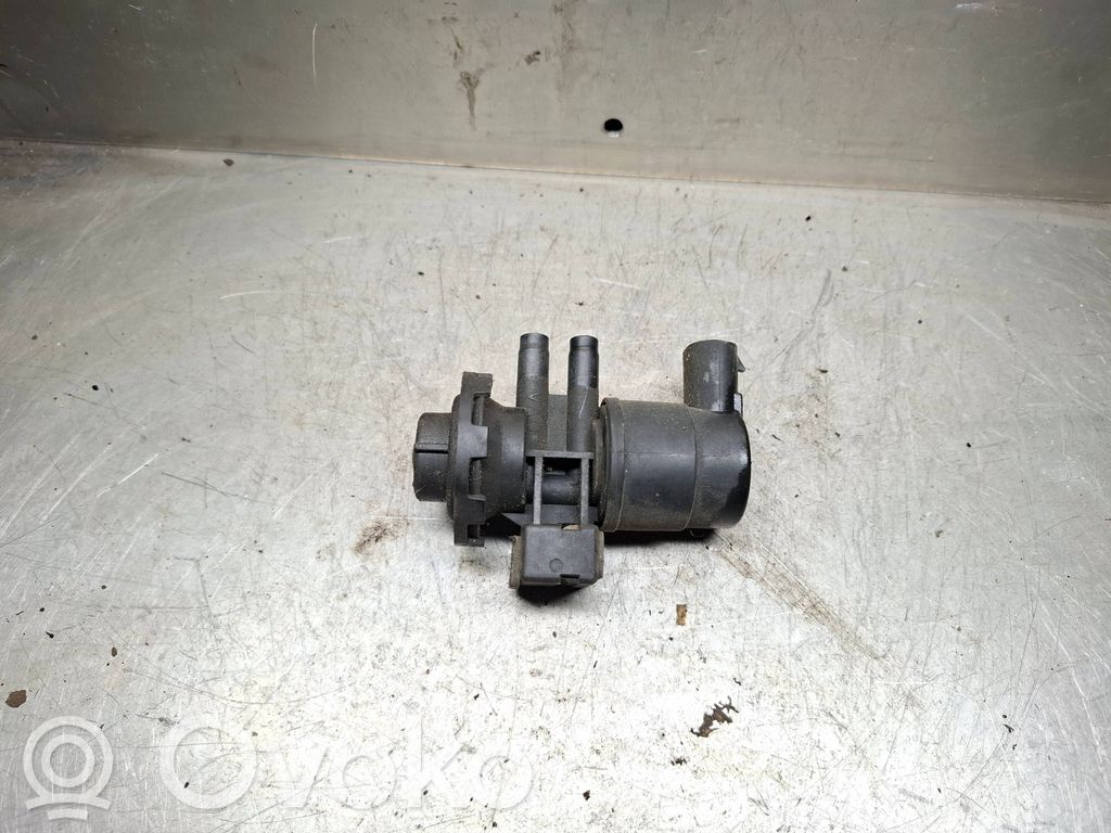 Chrysler Stratus Electroválvula del turbo 