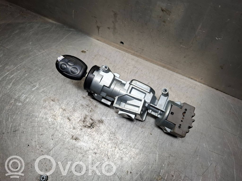 Ignition lock   3M513F880AC