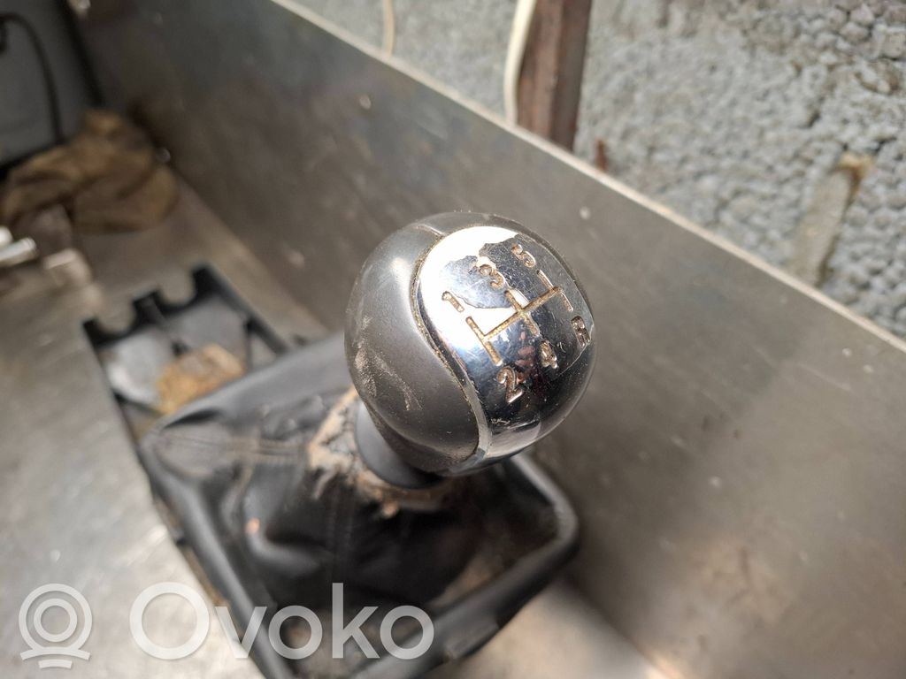 Opel Vectra C Gear shifter/selector 