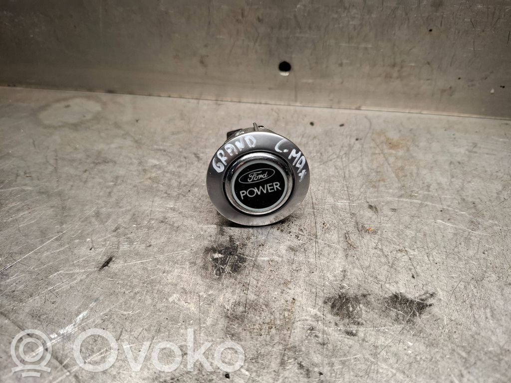 Ford Grand C-MAX Engine start stop button switch 