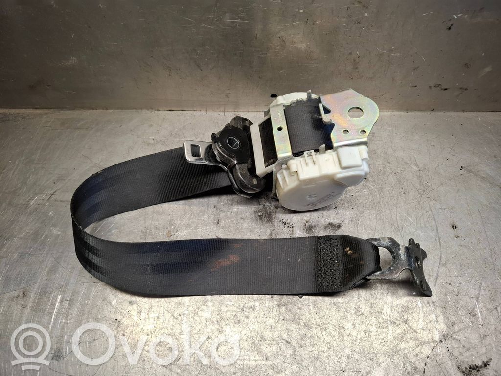 Ford Grand C-MAX Saugos diržas trečios eilės 
