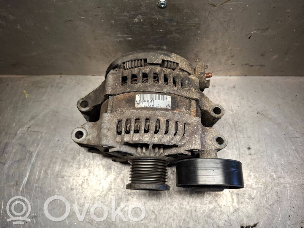 BMW 3 E90 E91 Lichtmaschine 