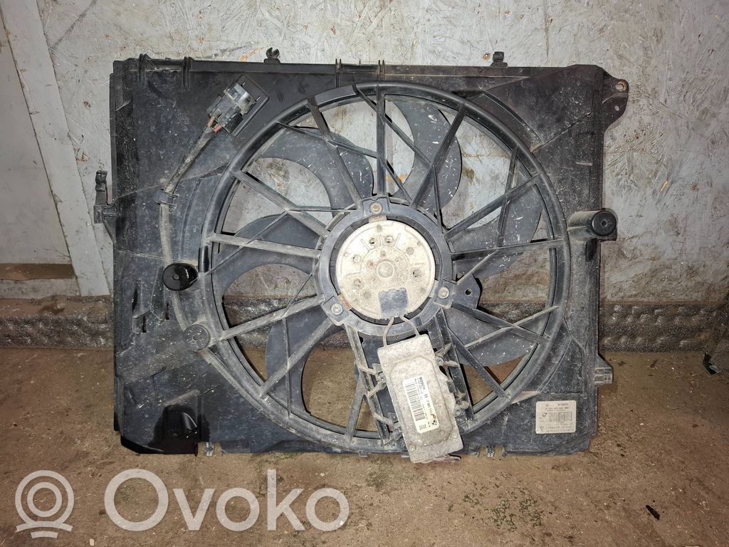 BMW 3 E90 E91 Steering rack 