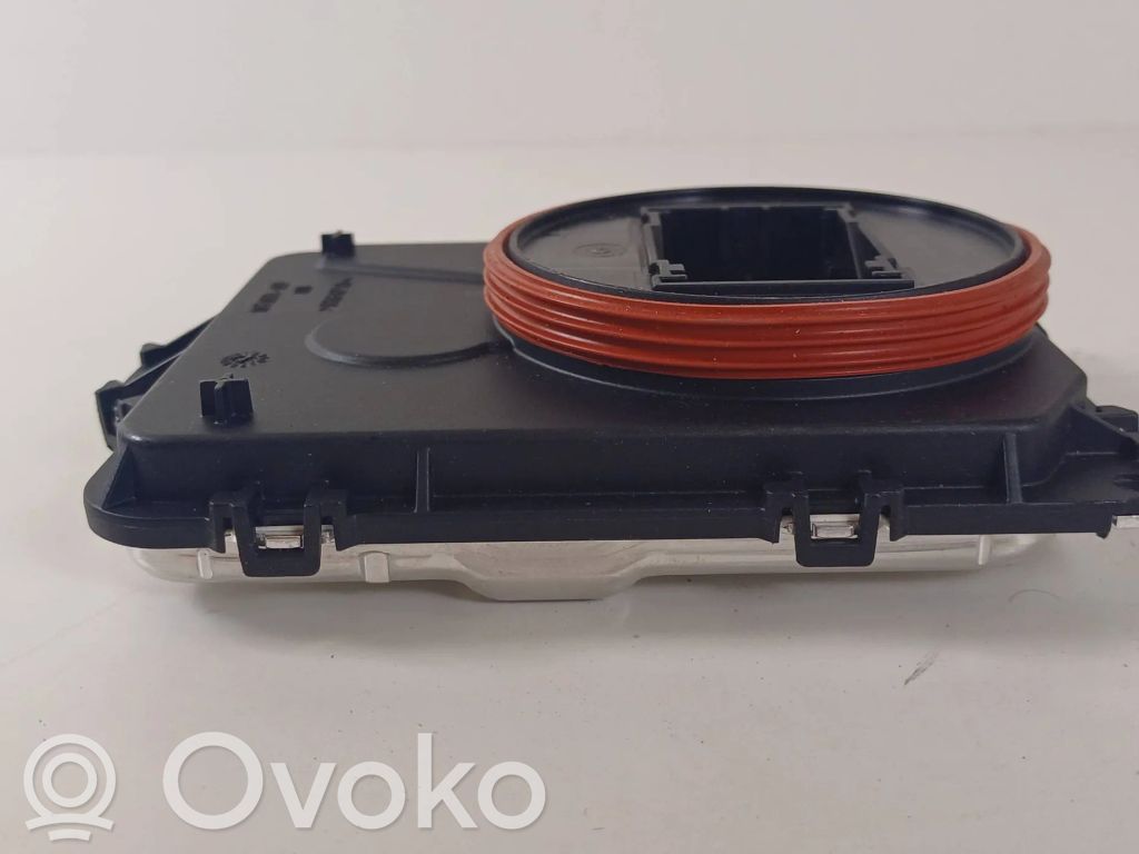Audi Q7 4M Xenon valdymo blokas 