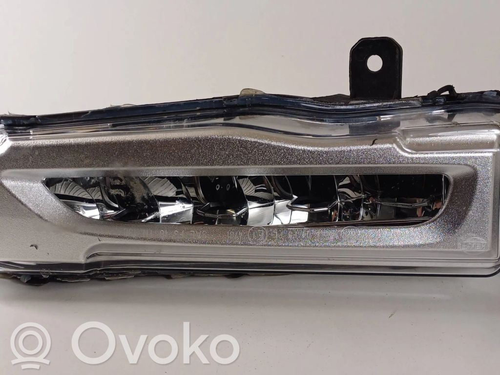 BMW X3 G01 Fendinebbia anteriore 
