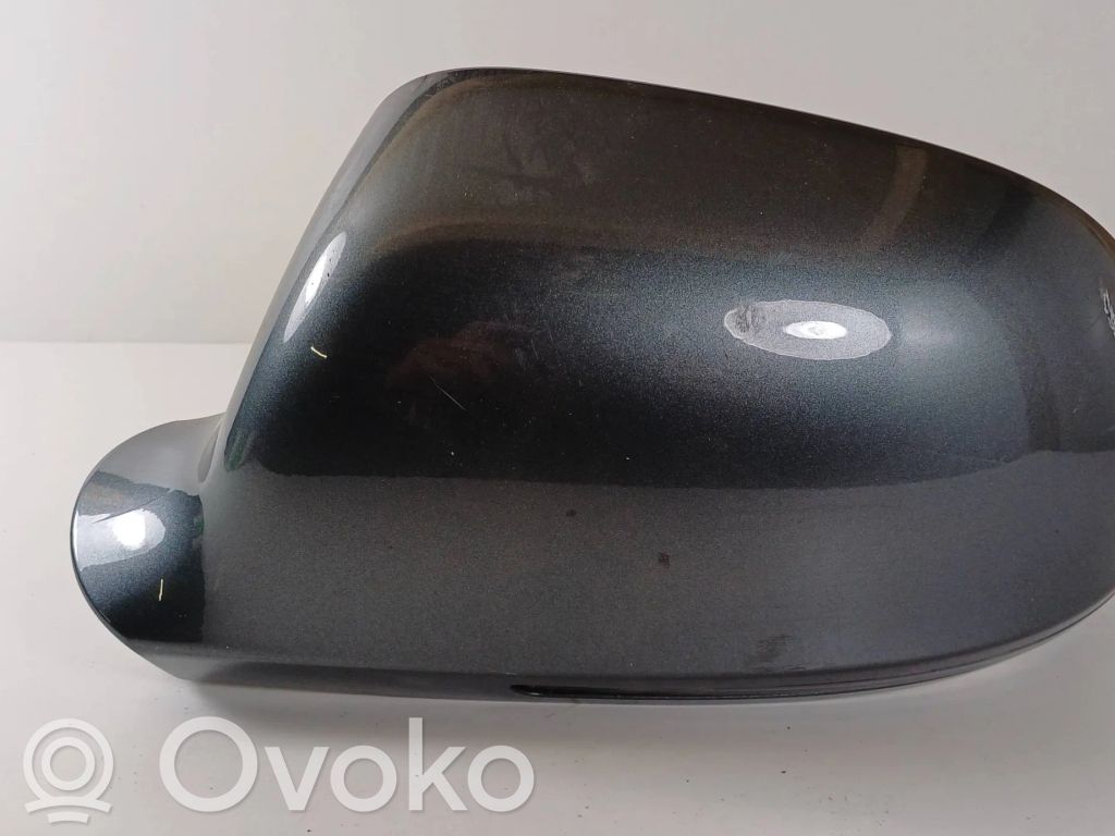 Audi Q3 8U Copertura in plastica per specchietti retrovisori esterni 