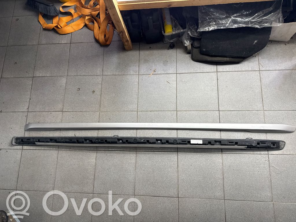 Relingi dachowe   7BJ40DX8AC,482940,MB144367