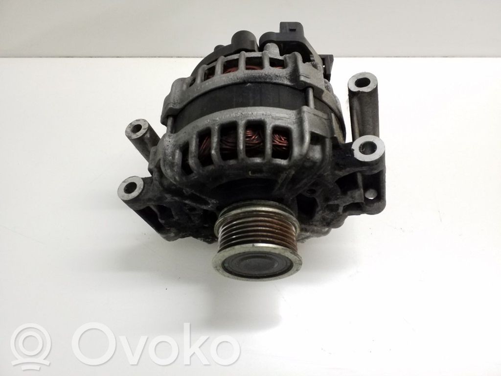 Volkswagen Jetta VI Alternator 