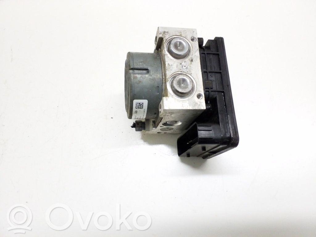 Ford Fusion II Bomba de ABS 