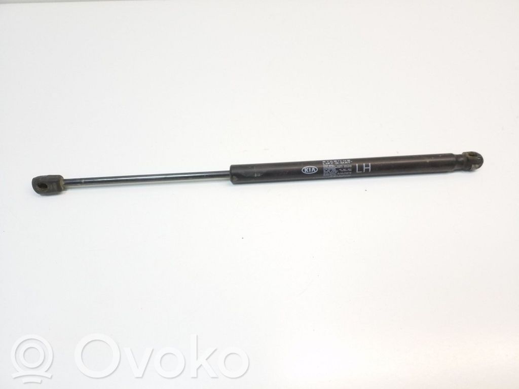KIA Sportage Amortyzator klapy tylnej bagażnika 