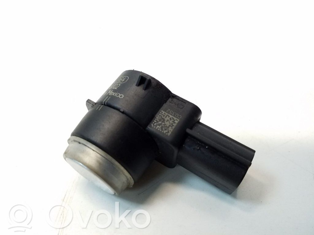 Opel Antara Sensor de aparcamiento PDC 