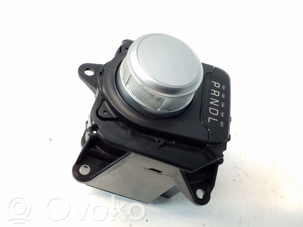 Selector de cambios   68271630AA