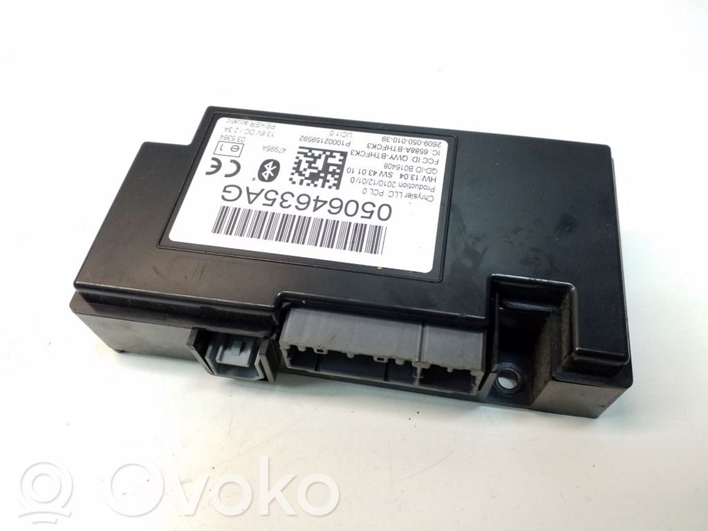 Chrysler Town & Country V Bluetooth modulis 