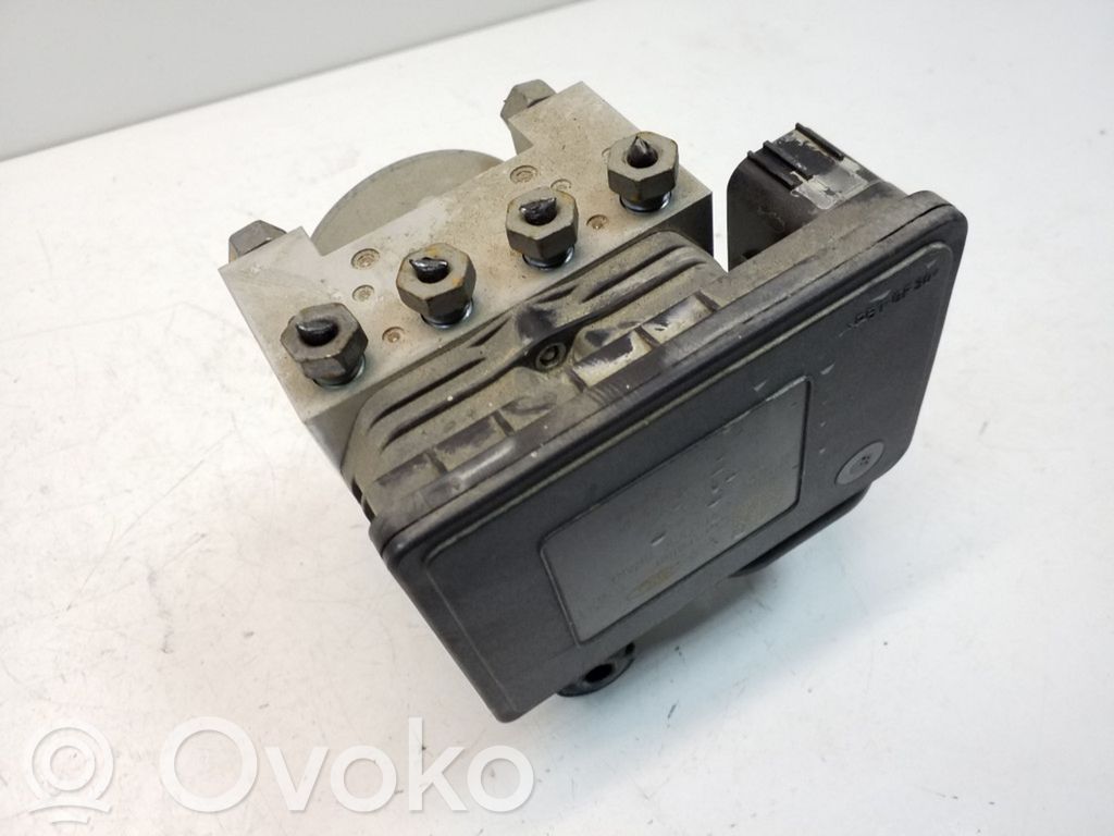 Ford Fusion II Bomba de ABS 
