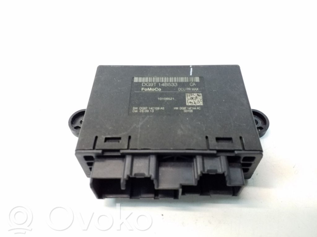 Sterownik / Moduł drzwi   DG9T14B533CA