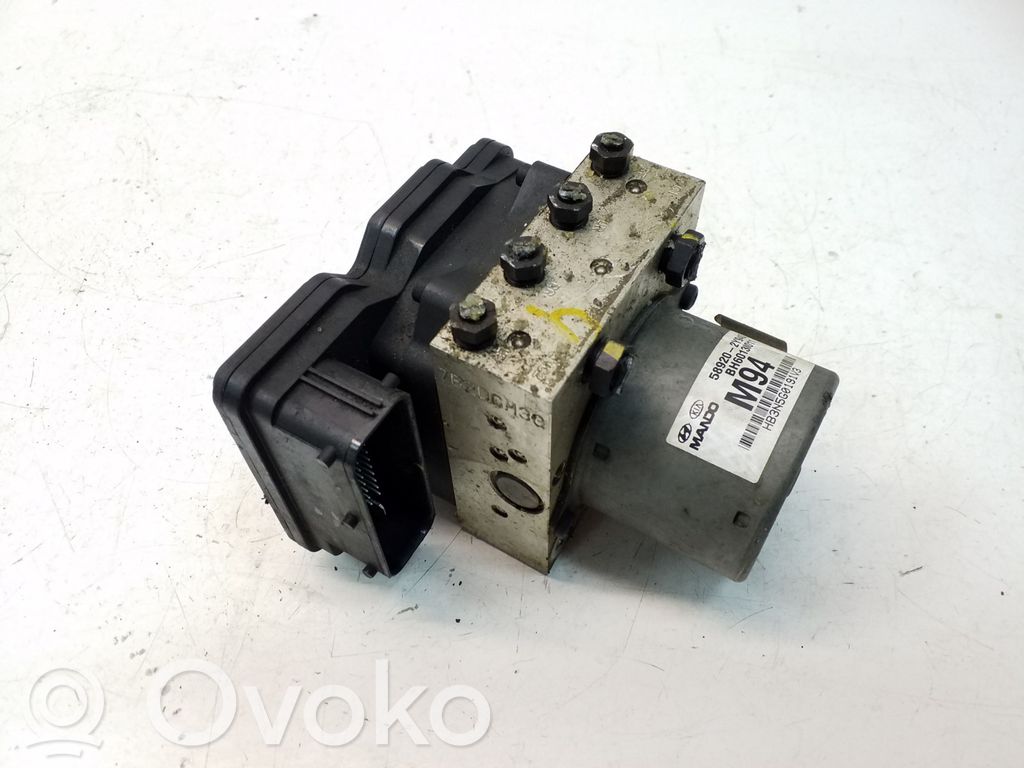 Hyundai ix35 ABS bloks 