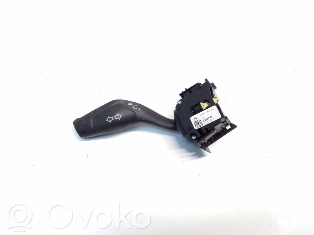 Indicator stalk   CV6T13335AD