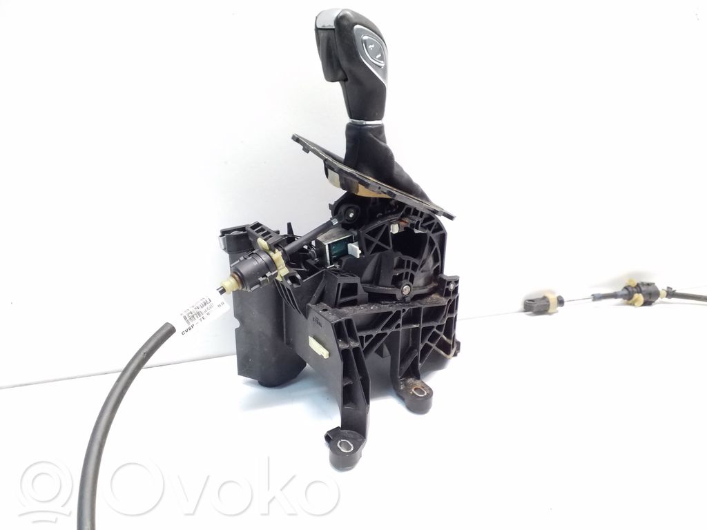 Ford Focus Gear shifter/selector 