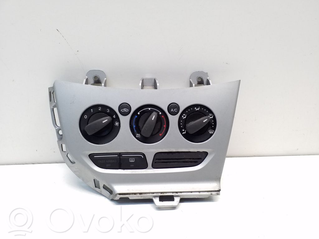 Ford Focus Climate control unit 