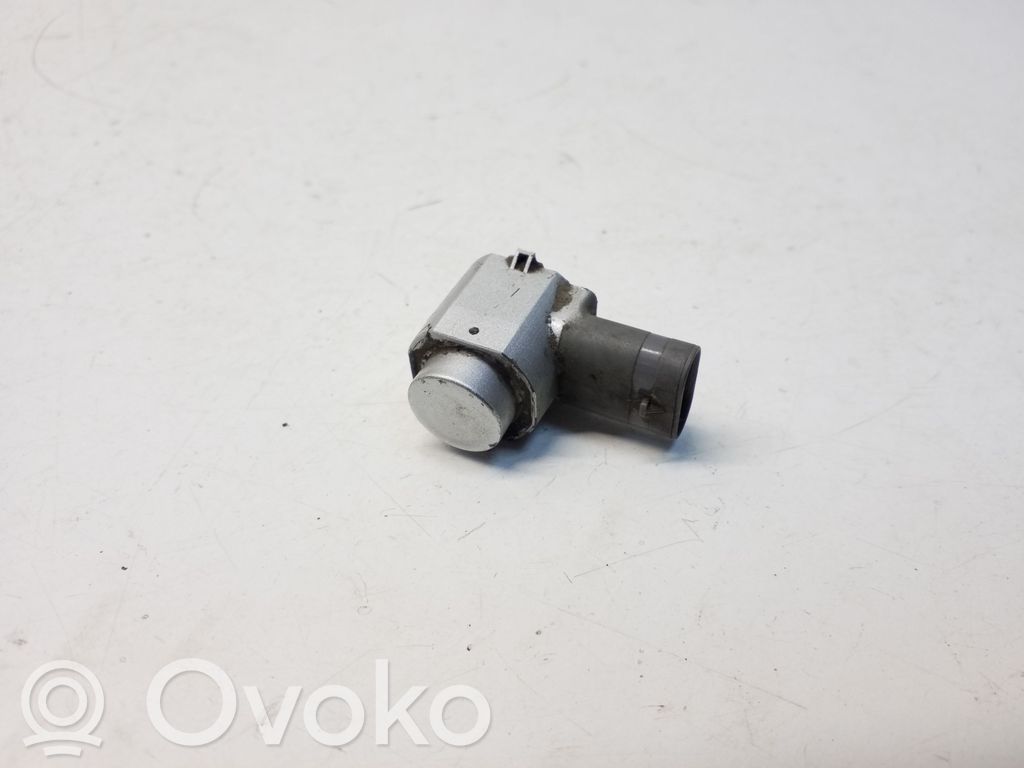Audi Q7 4L Sensor de aparcamiento PDC 