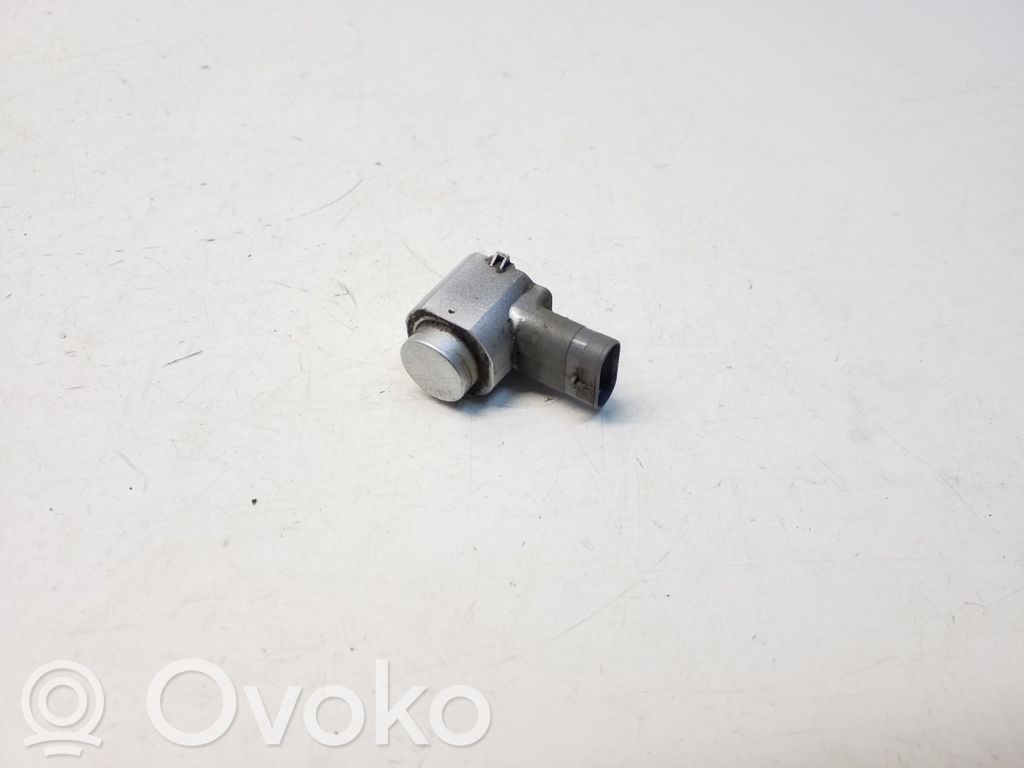 Audi Q7 4L Sensor de aparcamiento PDC 