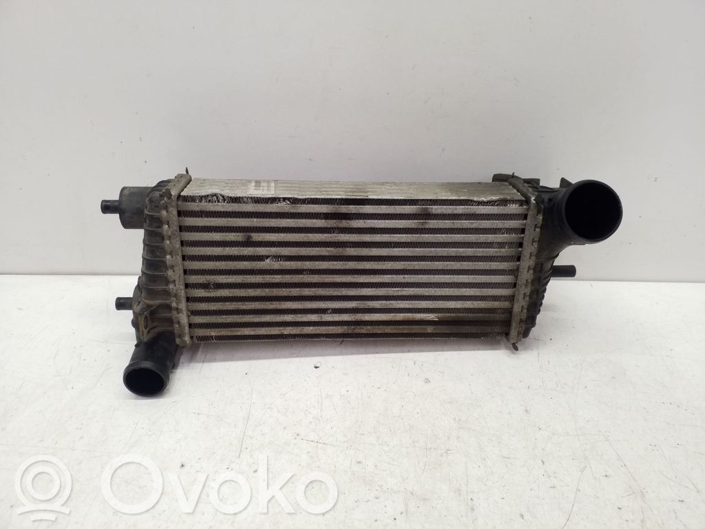 Intercooler radiator   BV619L440CE