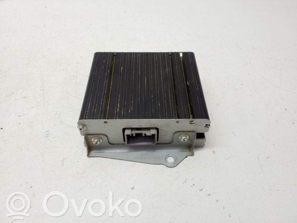 Chrysler Town & Country V Amplificador de sonido 