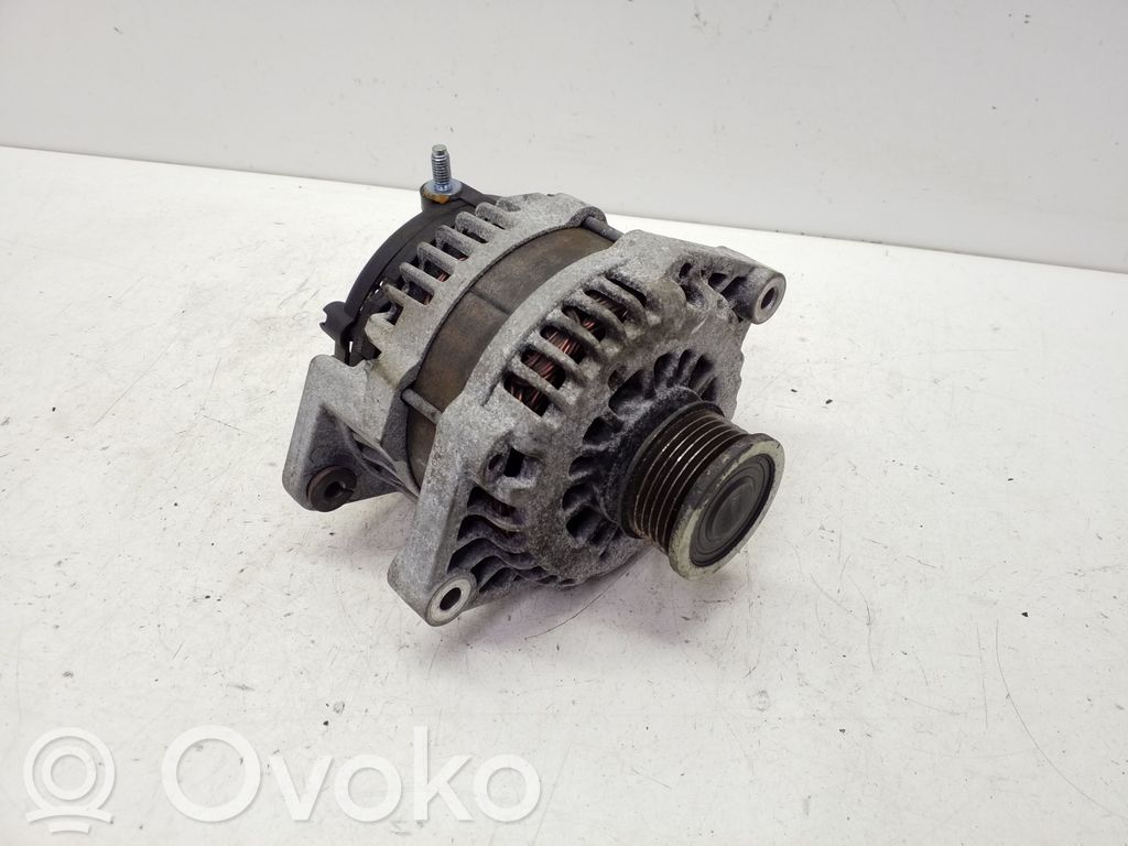 Lichtmaschine   13580078