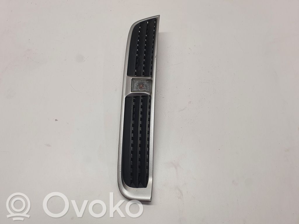 Opel Antara Fender grill 