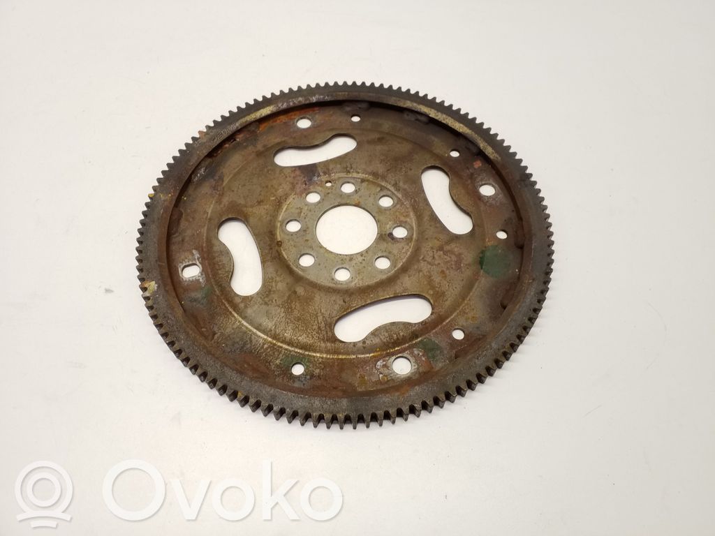 Flywheel   634AA32310D