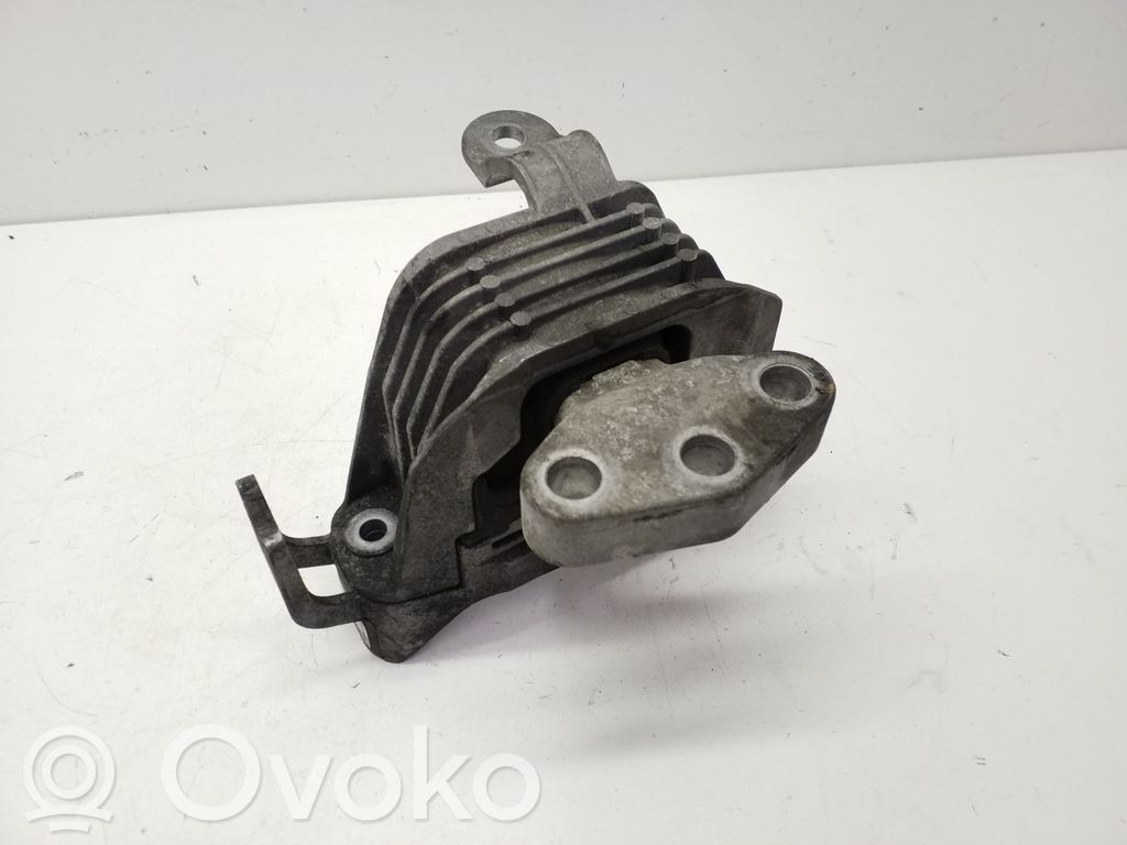 Engine mount bracket   13347451