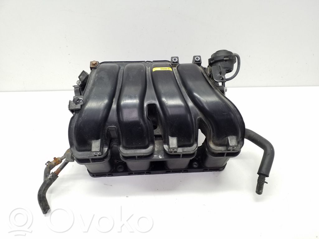 Hyundai Tucson LM Colector de admisión 