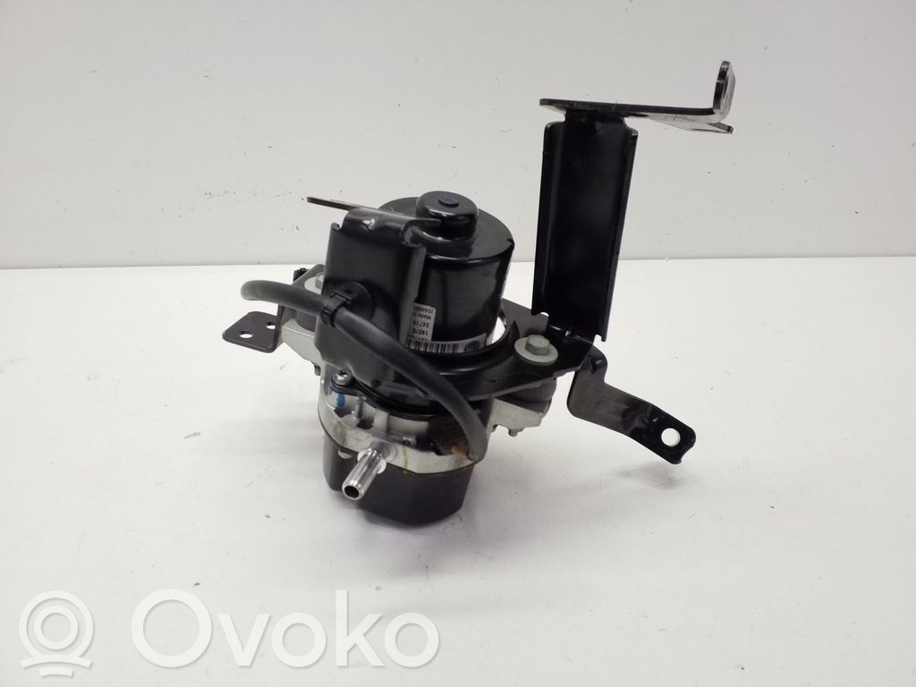 Chrysler Pacifica Vacuum pump 