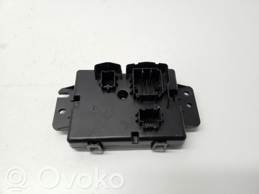 Chrysler Pacifica Steuergerät Klimaanlage / Heizung / Lüftung 
