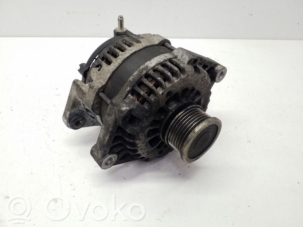 Lichtmaschine   13579114