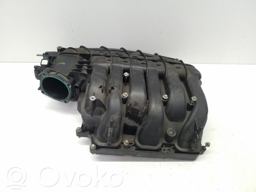 Chrysler Pacifica Intake manifold 