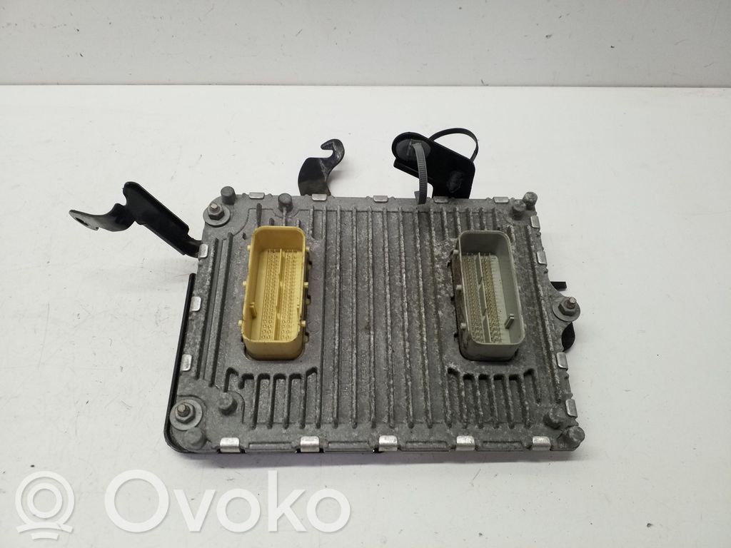 Sterownik / Moduł ECU   P68303489AJ