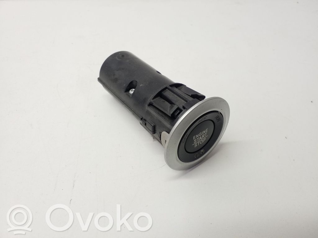 Chrysler Pacifica Engine start stop button switch 
