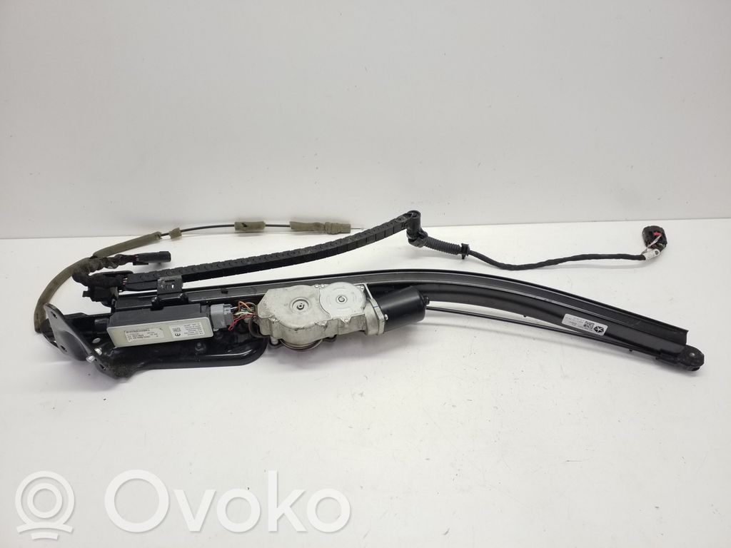Chrysler Pacifica Sliding door motor assembly 