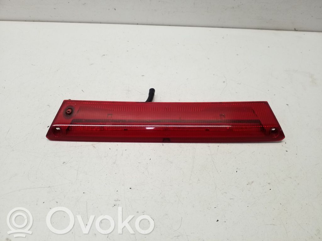 Ford Focus Third/center stoplight 