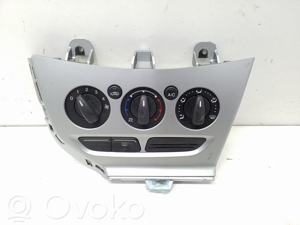 Ford Focus Climate control unit 